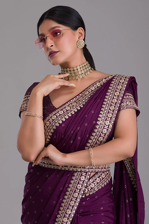 Saree Collection