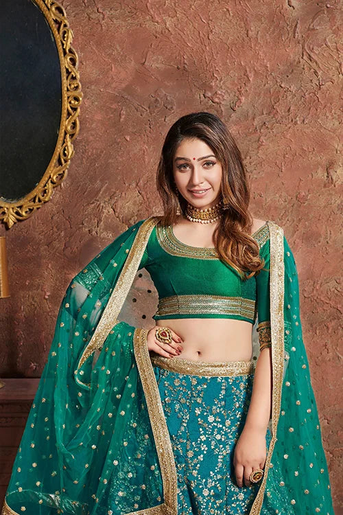 Lehenga Choli