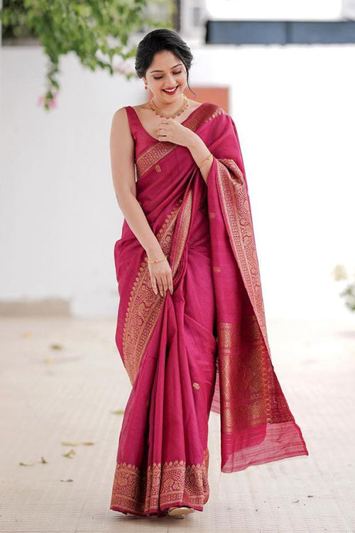 Banarasi Saree